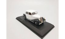 Renault Celtaquatre White 1937 арт.V4705, масштабная модель, scale43