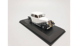 Renault Celtaquatre White 1937 арт.V4705