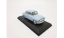 Simca Aronde 1300 Montlhery. Atlas, масштабная модель, 1:43, 1/43