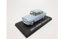 Simca Aronde 1300 Montlhery. Atlas, масштабная модель, 1:43, 1/43