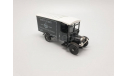 Thornycroft  Van. Corgi, масштабная модель, scale0