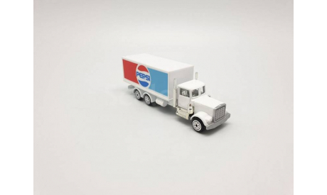 KENWORTH Truck. Corgi, масштабная модель, scale0