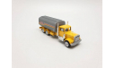 KENWORTH Truck. Corgi, масштабная модель, scale0