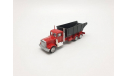 KENWORTH Truck. Corgi, масштабная модель, scale0