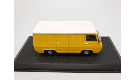 ROCAR Autobuzul TV 12 F, масштабная модель, scale43