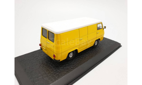 ROCAR Autobuzul TV 12 F, масштабная модель, scale43