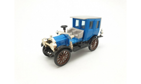 Packard 1912. MINIALUXE, масштабная модель, scale43