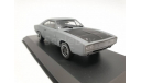 Dodge Charger 1970. Greenlight, масштабная модель, Greenlight Collectibles, scale43