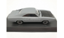 Dodge Charger 1970. Greenlight, масштабная модель, Greenlight Collectibles, scale43