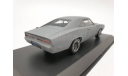 Dodge Charger 1970. Greenlight, масштабная модель, Greenlight Collectibles, scale43