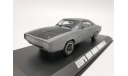 Dodge Charger 1970. Greenlight, масштабная модель, Greenlight Collectibles, scale43