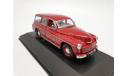 Warszawa 203 Kombi 1960 IST, масштабная модель, IST Models, scale43