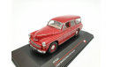 Warszawa 203 Kombi 1960 IST, масштабная модель, IST Models, scale43