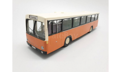 Magirus M200SH 110 Stadtbus, масштабная модель, Vector-Models, scale43