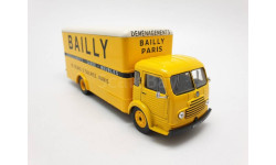 Ford Simca Cargo