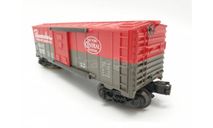 Pacemaker FREIGHT SERVICE NYC 644602  Лот №-00008, железнодорожная модель, 1:43, 1/43, Vector-Models, Mercedes-Benz