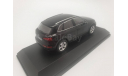 Audi Q5 2016, масштабная модель, Kyosho, scale43