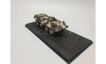 BTR-80 98 Airbone Division KFOR Pristina Serbia (1999), масштабная модель, scale72