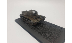 Cromwell Mk. IV11th Armoured DivisionNormandy (France) - 1944