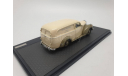 Mercedes-Benz 220 Lieferwagen 1952 арт.MX11302-201 Лот № 00351, масштабная модель, scale43, Matrix