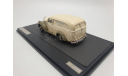 Mercedes-Benz 220 Lieferwagen 1952 арт.MX11302-201 Лот № 00351, масштабная модель, scale43, Matrix