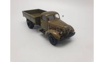 164А бортовой хаки, масштабная модель, scale43