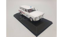Simca Marly арт. 7495010, масштабная модель, scale43