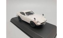 Nissan Fairlady Z432 арт.420144, масштабная модель, scale43