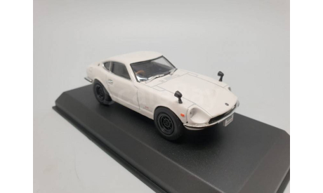 Nissan Fairlady Z432 арт.420144, масштабная модель, scale43
