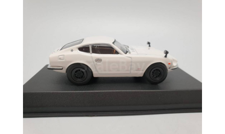 Nissan Fairlady Z432 арт.420144, масштабная модель, scale43