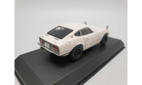 Nissan Fairlady Z432 арт.420144, масштабная модель, scale43