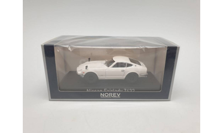 Nissan Fairlady Z432 арт.420144, масштабная модель, scale43