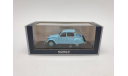 Citroen-2CV Citroneta Pick-up 1963 Blue лот №0694, масштабная модель, Norev, Citroën, scale43