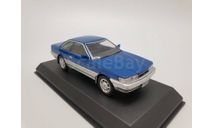 Nissan-Leopard F31 лот №00408, масштабная модель, scale43, Norev