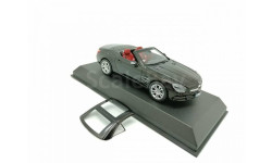MERCEDES-BENZ SL350 (R231) 2012 Black арт.351351