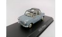 NSU Prinz лот №00409, масштабная модель, 1:43, 1/43, Norev