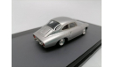 Porsche-356B 1600 Reutter Ghia-Aigle 1961 арт.MX41607-011 Лот №00529, масштабная модель, Matrix, scale43