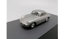 Porsche-356B 1600 Reutter Ghia-Aigle 1961 арт.MX41607-011 Лот №00529, масштабная модель, Matrix, scale43