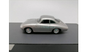 Porsche-356B 1600 Reutter Ghia-Aigle 1961 арт.MX41607-011 Лот №00529, масштабная модель, Matrix, scale43