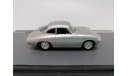 Porsche-356B 1600 Reutter Ghia-Aigle 1961 арт.MX41607-011 Лот №00529, масштабная модель, Matrix, scale43