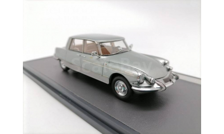 Henri Chapron DS Majesty 1966 арт. MX50304-041 Лот №00523, масштабная модель, Matrix, scale43