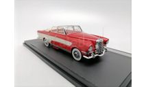 Ghia MB 300C Allungata 1956 арт.MX41302-021 Лот №00521, масштабная модель, Matrix, scale43