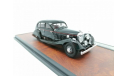 Bentley 4.1/4 Litre Gurney-Nutting Airflow Saloon 1936 Black арт.MX40201-152 Лот №00511, масштабная модель, Matrix, scale43