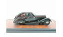 Bentley 4.1/4 Litre Gurney-Nutting Airflow Saloon 1936 Black арт.MX40201-152 Лот №00511, масштабная модель, Matrix, scale43