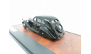 Bentley 4.1/4 Litre Gurney-Nutting Airflow Saloon 1936 Black арт.MX40201-152 Лот №00511, масштабная модель, Matrix, scale43