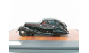 Bentley 4.1/4 Litre Gurney-Nutting Airflow Saloon 1936 Black арт.MX40201-152 Лот №00511, масштабная модель, Matrix, scale43