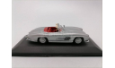 Mercedes-Benz 300 SL Roadster арт.400 030309 Лот №0361, масштабная модель, 1:43, 1/43, Minichamps