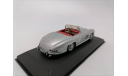 Mercedes-Benz 300 SL Roadster арт.400 030309 Лот №0361, масштабная модель, 1:43, 1/43, Minichamps