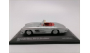 Mercedes-Benz 300 SL Roadster арт.400 030309 Лот №0361, масштабная модель, 1:43, 1/43, Minichamps