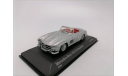 Mercedes-Benz 300 SL Roadster арт.400 030309 Лот №0361, масштабная модель, 1:43, 1/43, Minichamps